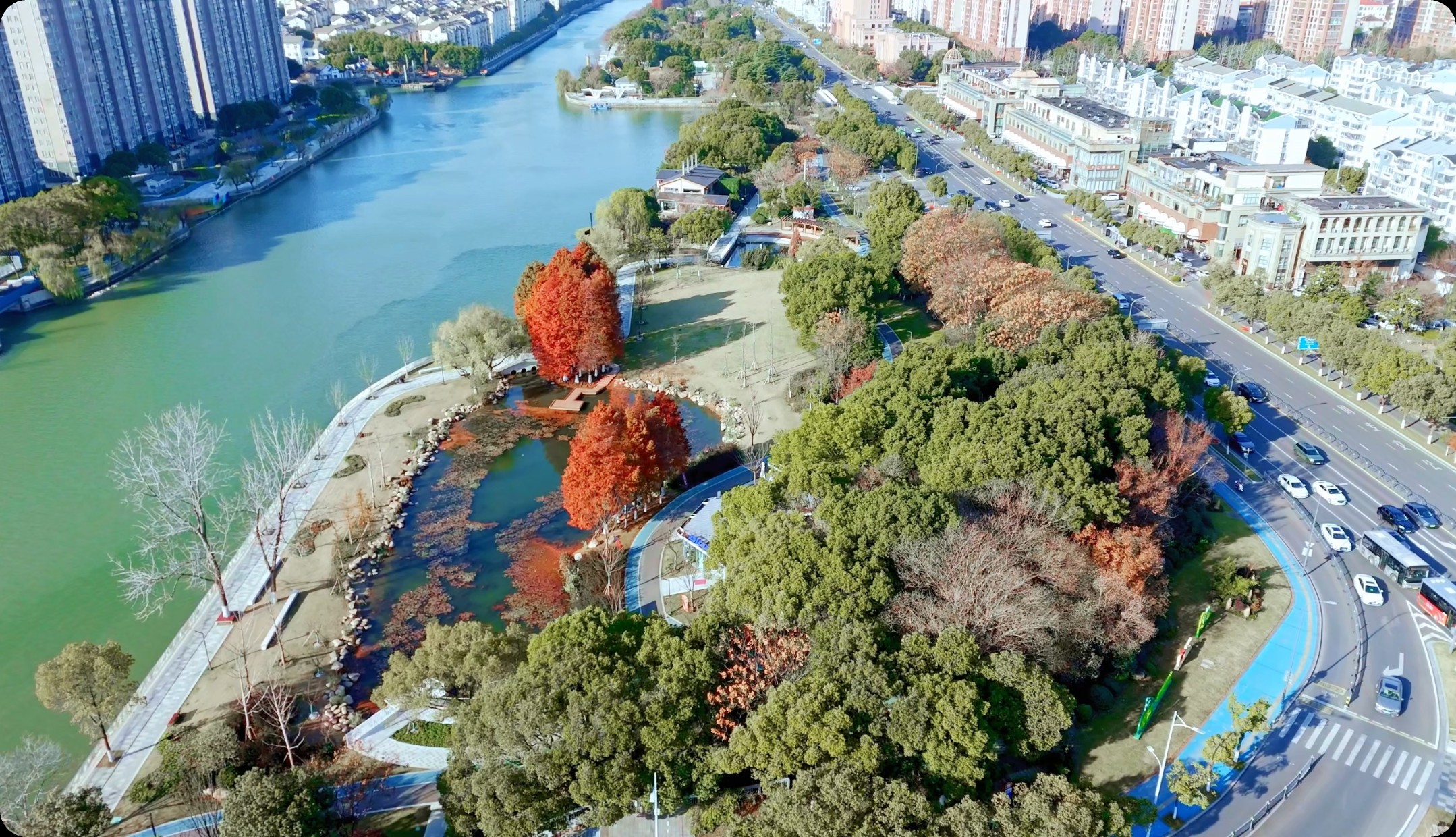 绿色新生   再生建材循环应用