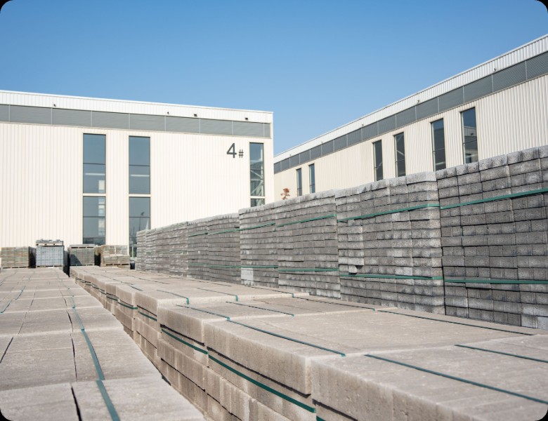 再生建材，信任度低