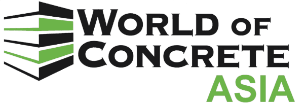 World of Concrete
