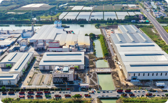 全省首创！昆山30个政府项目率先“吃螃蟹”， 建筑垃圾再生品应用破局